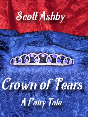 cover image of Crown of Tears